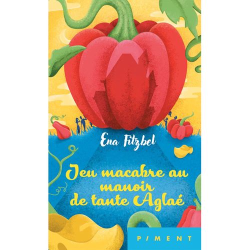 Jeu Macabre Au Manoir De Tante Aglae