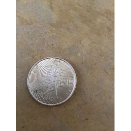 Pièce De 10 Euros
