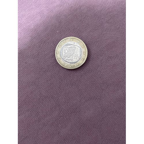 Pièce De Monnaie 