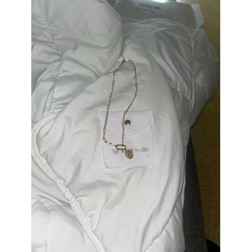 Collier Athenais