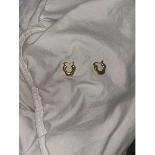 Boucle D¿Oreille Athenais