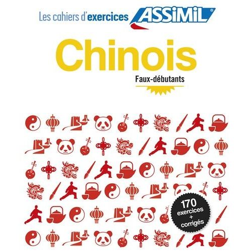 Chinois - Faux-Débutants