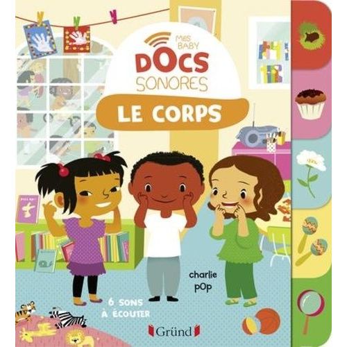 Le Corps
