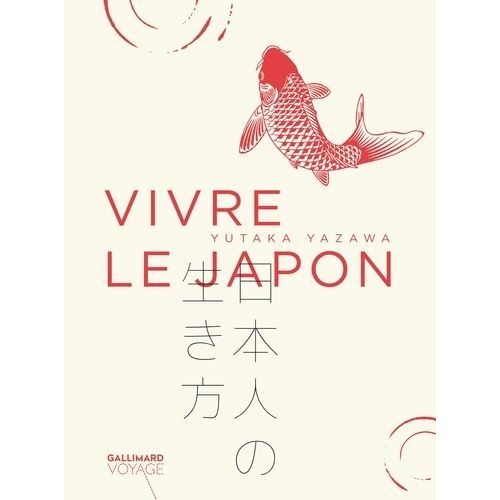 Vivre Le Japon
