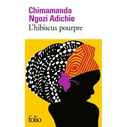 L'hibiscus Pourpre