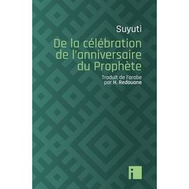 De La Célébration De L'anniversaire Du Prophète