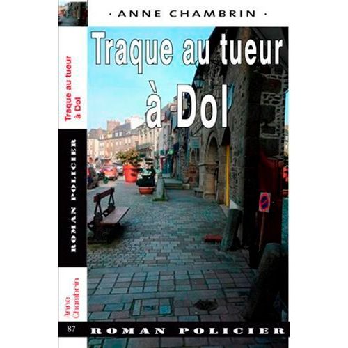 Traque Au Tueur À Dol