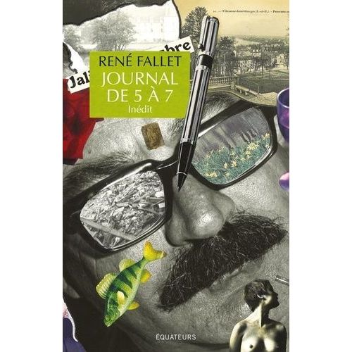 Journal De 5 À 7 - 1967-1983