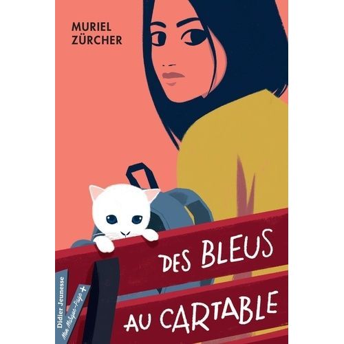 Des Bleus Au Cartable