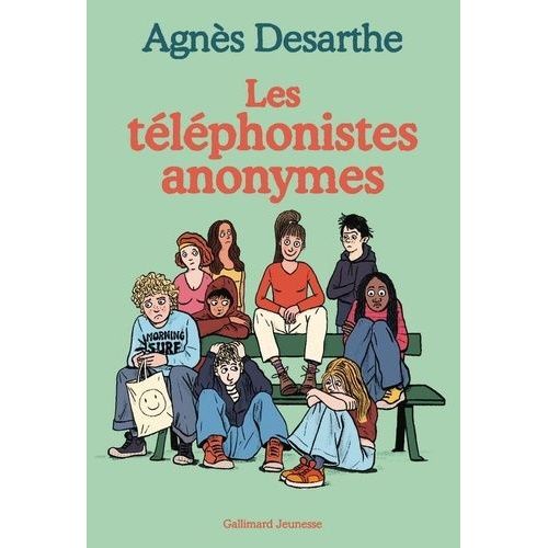 Les Téléphonistes Anonymes