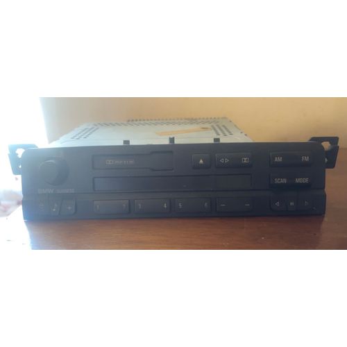 Autoradio Bmw 330d E46
