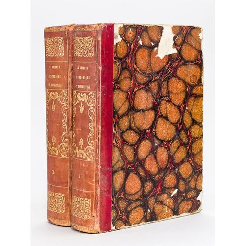 La Guienne Historique Et Monumentale (2 Tomes - Complet) [ Edition Originale ]