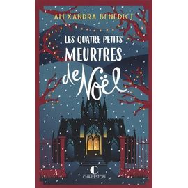Les Quatre Petits Meurtres De Noël