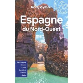 Espagne Du Nord Ouest
