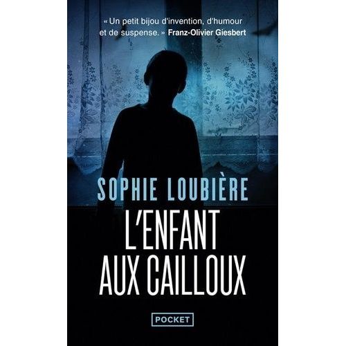 L'enfant Aux Cailloux