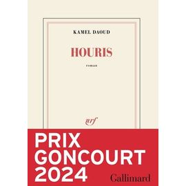 Houris (Prix Goncourt 2024)