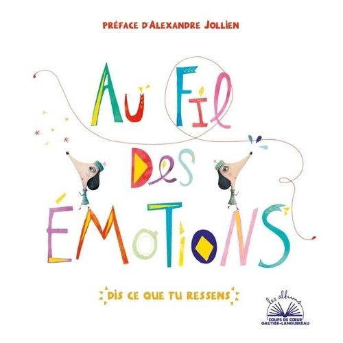 Au Fil Des Émotions