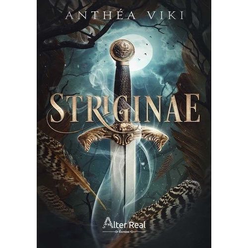 Striginae