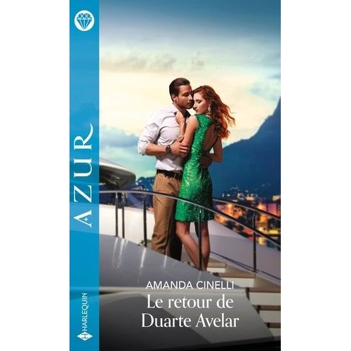 Le Retour De Duarte Avelar
