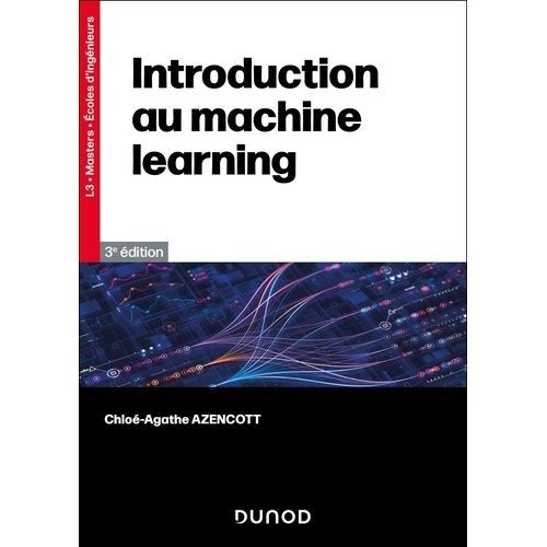 Introduction Au Machine Learning