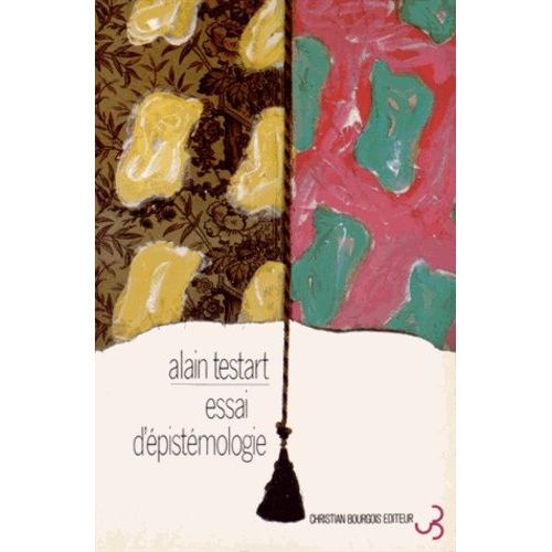 Pour Les Sciences Sociales - Essai D'épistémologie