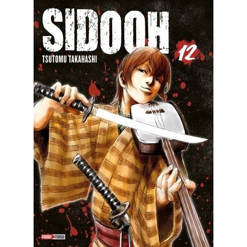 Sidooh - Tome 12