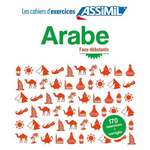Arabe Faux-Débutants