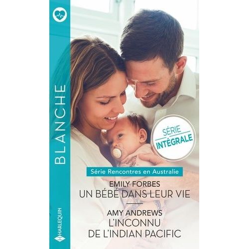 Un Bébé Dans Leur Vie - L'inconnu De L'indian Pacific