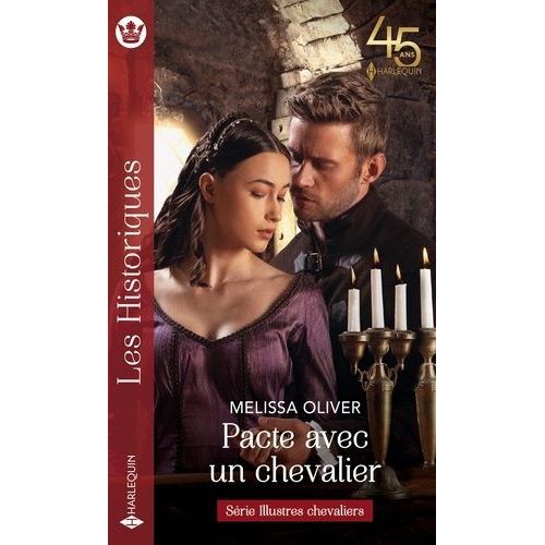 Illustres Chevaliers - Tome 4 - Pacte Avec Un Chevalier