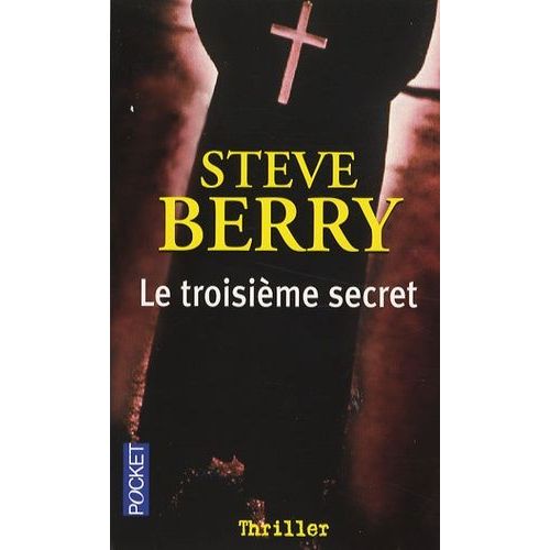 Le Troisième Secret