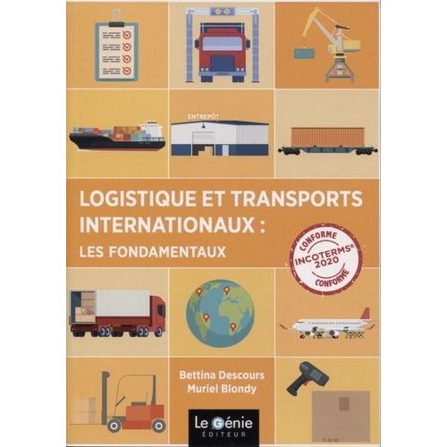 Logistique Et Transports Internationaux