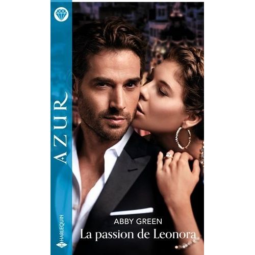 La Passion De Leonora