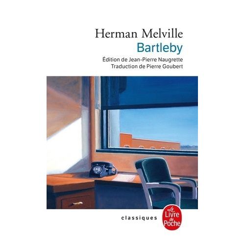 Bartleby