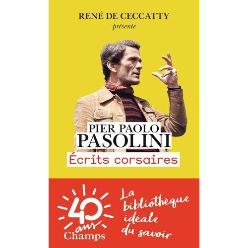 Ecrits Corsaires