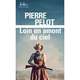Loin En Amont Du Ciel