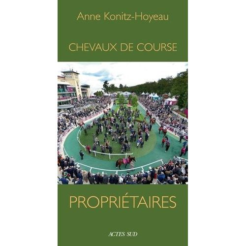 Chevaux De Course - Propriétaires