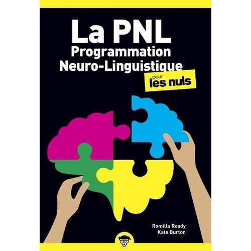 La Pnl Pour Les Nuls