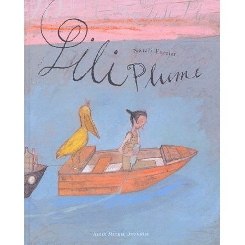 Lili Plume
