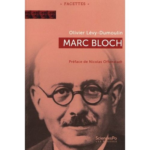 Marc Bloch