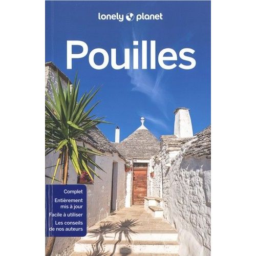 Pouilles - 5 Édition