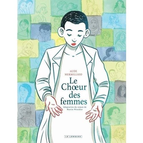 Le Choeur Des Femmes