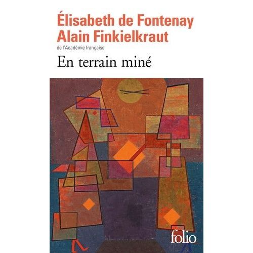 En Terrain Miné