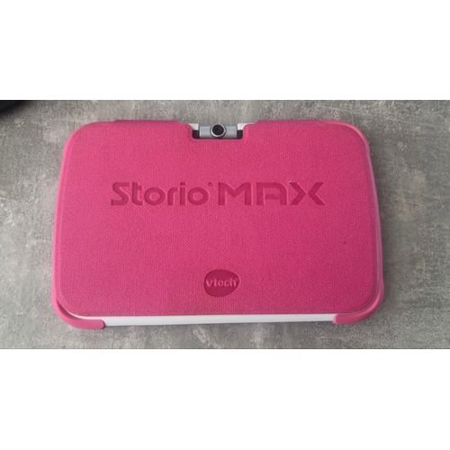Tablette Vtech Storio Max Xl 2.0