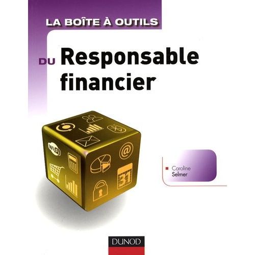 La Boîte À Outils Du Responsable Financier