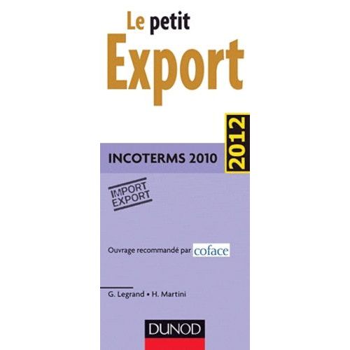 Le Petit Export