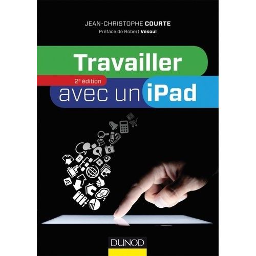Travailler Avec Un Ipad