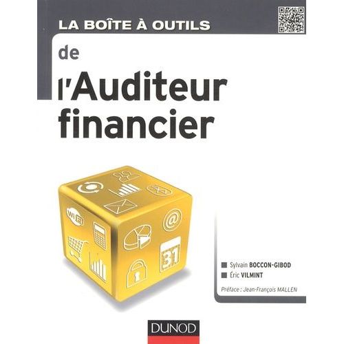 La Boîte À Outils De L'auditeur Financier