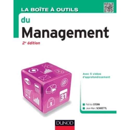 La Boîte À Outils Du Management