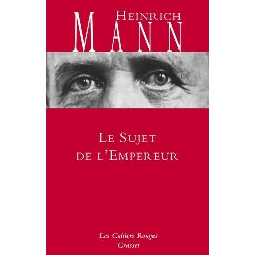 Le Sujet De L'empereur