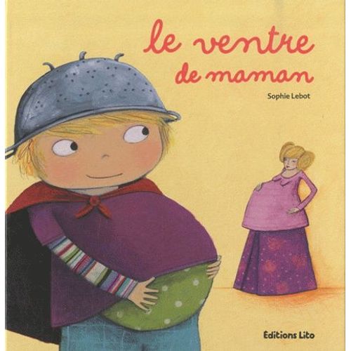 Le Ventre De Maman
